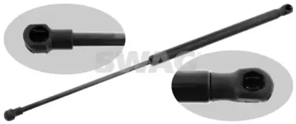 Газовая пружина, крышка багажник SWAG купить